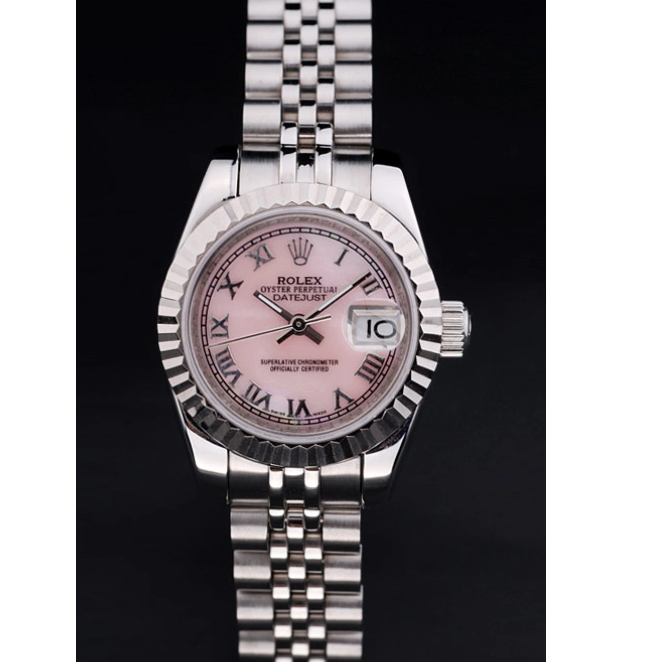 AAA replica watch Datejust-rl138 Rolex 0802